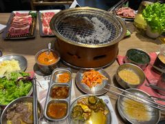 -西塔老太太泥炉烤肉