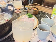 -盡膳口福·百年汤方火锅(科华北路店)