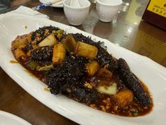 -抹直口特色菜馆(一店)