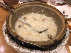 -粤仔湾砂锅粥(滨湖万达店)