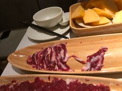 -左庭右院鲜牛肉火锅(七宝领展广场店)