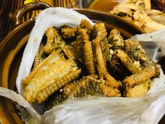 -飞尝蚝·顺德菜·鱼生(顺德总店)