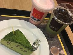 -麦当劳(朗豪坊店)