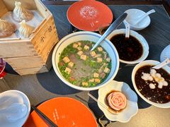 -小厨娘金榜题名(夫子庙秦淮河店)