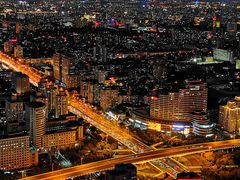 -中央广播电视塔