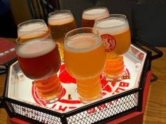 -Boxing Cat Brewery拳击猫精酿啤酒馆(永福店)