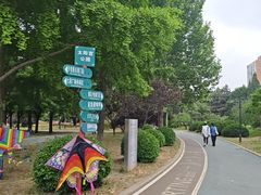 -太阳宫公园