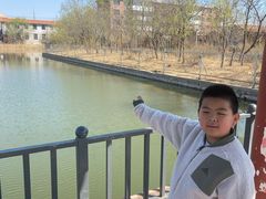 -人民公园(黄骅市)