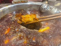 -肖肖酸萝卜鱼火锅(总店)