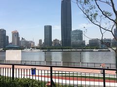 -浦江二号·独栋江景餐厅(滨江大道店)