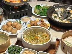 -林四喜·闽南传家菜(鼓浪屿店)