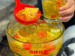 -冯校长老火锅(福田车公庙店)