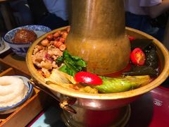 -味福记·本地特色菜(八一万达广场店)