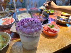-赵美丽·重庆社区火锅·直营店(火车东站·中豪国际店)