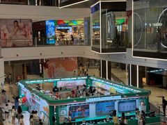 -龙湖重庆时代天街