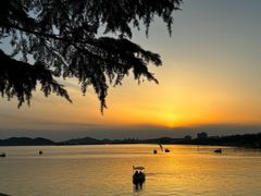 -云龙湖旅游景区