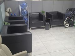 -李师傅修车连锁(万柳店)