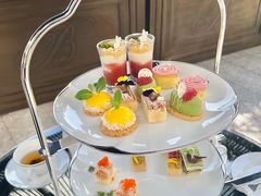 -上海苏宁宝丽嘉酒店·Cafe Bellagio西餐厅