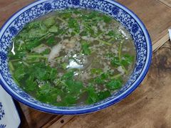 -老白家水盆羊肉