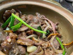 -飞尝蚝·顺德菜·鱼生(顺德总店)