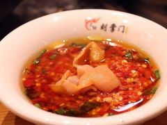 -刘掌门鲜货火锅(东门口店)