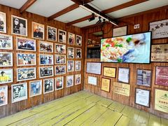 -蓝湾碧波·老字号·疍家非遗海上餐厅