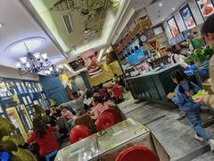 大堂-东方豪客牛排意面披萨(金凤万达店)