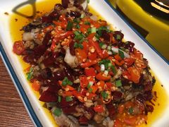 -炊烟小炒黄牛肉(东庆街店)