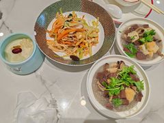 -金陵后厨·南京菜(新街口秣陵路店)