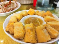 -阿四台山黄鳝饭(东门店)