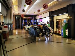 -利群商厦(台东店)