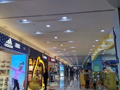 -鸿通城购物中心