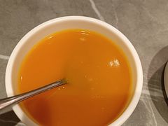 -盛江山自助料理(太原街万达店)