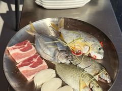 -水禾轩·海鲜蒸汽主题餐厅(新香洲旗舰店)