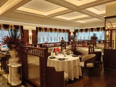 -马克西姆俄罗斯餐厅(通亚街店)