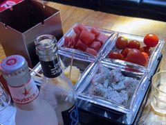 -喜鹊音乐酒馆(西街店)