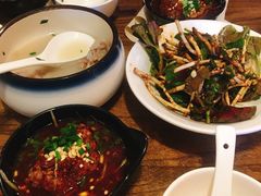 -三生小馆(亭知路店)