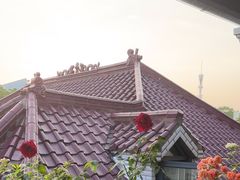 -又见炊烟私房菜(敬亭路店)