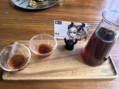 -比顿咖啡文化馆(升阳路店)
