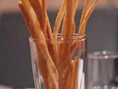 火腿奶酪拼盘-EATALIA意塔利意式餐厅(鼓楼店)