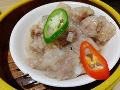 -明泉居茶点荟(车陂店)