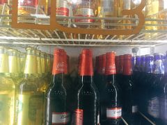 -大院涮烤·东北经典老味烧烤·铜锅涮肉(江南东路店)