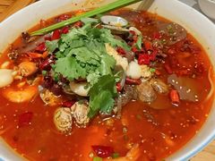 -中国徽菜·徽商故里(广安门店)