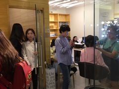 -海马体照相馆(大连罗斯福广场店)