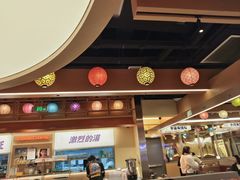 -小川洋风·寿司食堂(江汉路店)