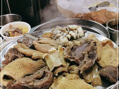 -梓记牛什(總店)