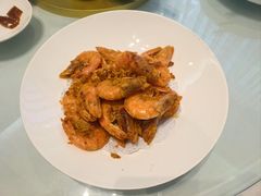 -香融府·烤鸭·家常菜(马家堡路店)