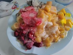 -美肴冰品·汉堡·牛腩饭(总店)