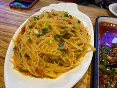 -兔槽江湖菜·重庆璧山兔(水围店)