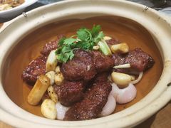 -北京泰富酒店-柏景轩中餐厅